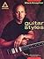 Mark Knopfler Guitar Styles - Volume 1 by Mark Knopfler