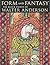 Form and Fantasy: The Block Prints of Walter Anderson