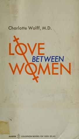Love Between Women