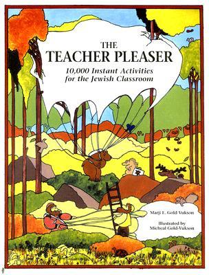 The Teacher Pleaser (Paperback)
