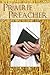 Prairie Preacher by P.J. Hoge