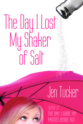 The Day I Lost My Shaker of Salt