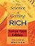 The Science of Getting Rich: Large Type Edition, Optimized for Low Vision Reading