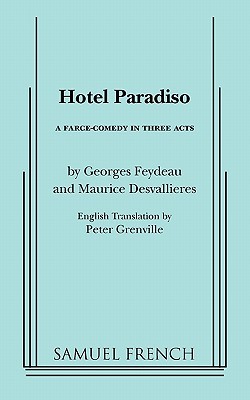 Hotel Paradiso (Paperback)