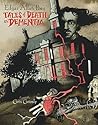 Tales of Death and Dementia by Edgar Allan Poe