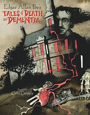 Tales of Death and Dementia (Hardcover)