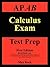 AP AB Calculus Exam Test Prep