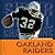 Oakland Raiders (Super Bowl Champions)