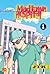 Madtown Hospital Vol. 1 (MADTOWN HOSPITAL GN)