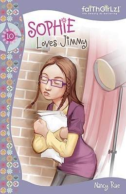 Sophie Loves Jimmy (Sophie #10)