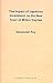 The Impact of Japanese Investment on the New Town of Milton K... by Alexander Roy