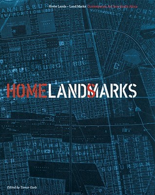 Home Lands-Land Marks: Contemporary Art from South Africa (Hardcover)