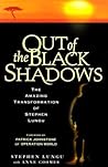 Out of the Black Shadows: The Amazing Transformation of Stephen Lungu