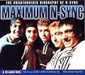 Maximum Nsync: The Unauthorised Biography of Nsync
