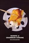 Secrets of Colombian Cooking