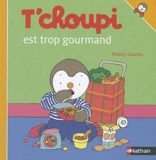 T'choupi est trop gourmand (06)