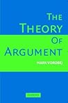 A Theory of Argument