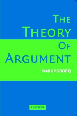 A Theory of Argument (Paperback)