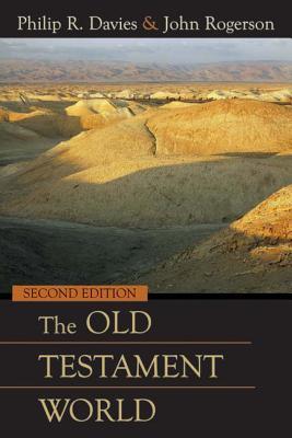 The Old Testament World (Paperback)