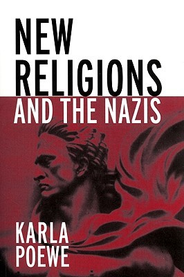 New Religions and the Nazis (Paperback)