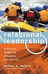 Relational Leader...