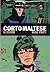 Corto Maltese by Hugo Pratt