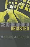 Neighborhood Register: Poems (New Voices) Neighborhood Register: Poems (New Voices)