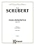 Four Impromptus, Op. 90