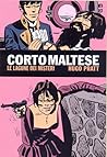 Corto Maltese by Hugo Pratt