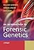 An Introduction to Forensic Genetics