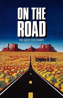 On the Road: The Quest for Stamps