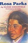 Rosa Parks: A Chapter Book Biography about the Courageous Woman Who Sparked the Civil Rights Movement for Children (Ages 6-10) (Trophy Chapter Book)