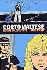 Corto Maltese by Hugo Pratt