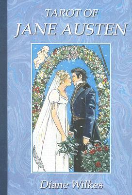 TAROT OF JANE AUSTEN (Paperback)