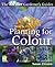 Planting for Colour by Susan Chivers