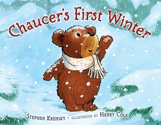 Chaucer's First Winter (Hardcover)