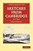 Sketches from Cambridge by a Don (Cambridge Library Collection - Cambridge)