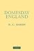 Domesday England (Domesday Geography of England)