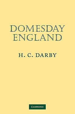 Domesday England (Domesday Geography of England)