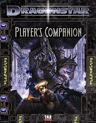 Dragonstar: Players Companion (Paperback)