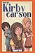 Plain Old Kirby Carson by Ryan ONeil