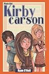 Plain Old Kirby Carson