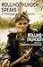 Rolling Thunder Speaks by Rolling Thunder