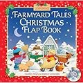 Farmyard Tales Christmas Flap Book