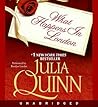 What Happens in London by Julia Quinn