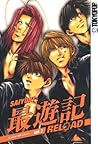 Saiyuki Reload, Volume 2