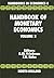 Handbook of Monetary Econom...