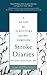 Stroke Diaries: A Guide for Survivors and their Families