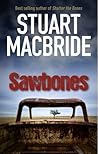 Sawbones by Stuart MacBride