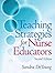 Teaching Strategies for Nur...